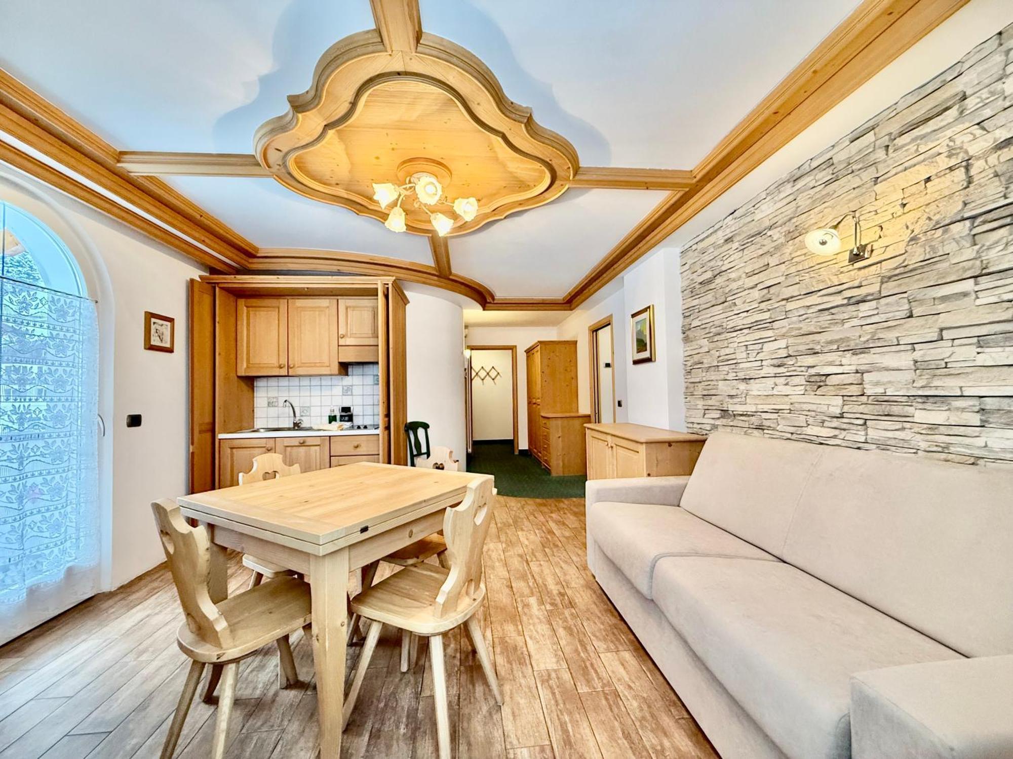 B&B Family Accommodation Canazei Bike Friendly Kültér fotó